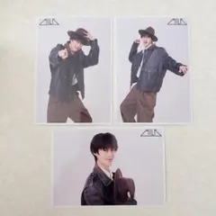 曽野舜太 生写真【65杯目】