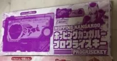 【★最終価格★】★ ホッピングカンガループログライズ★
