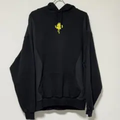 King Gnu キングヌー　パーカー