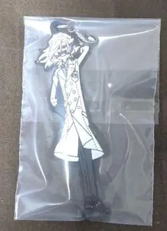 ツイステ 一番くじ ラバスト ヴィル・シェーンハイト