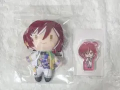 あんスタ 逆先夏目 miniアイドルチャーム 9周年 9th - メルカリ