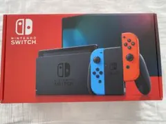 d*2様 Nintendo Switch 本体 付属品一式