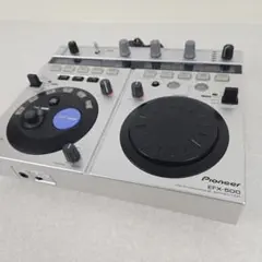 2026年最新】PIONEER EFX-500の人気アイテム - メルカリ
