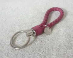 2026年最新】bottega veneta キーリングの人気アイテム - メルカリ