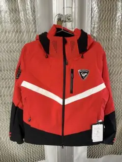 未使用ロシニョール　スキーウェアS