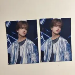 FANTASTICS 中島颯太 Welcome to Sunshine トレカ