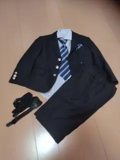 Ready Freddy 黒 スーツ・ブレザー 100 子供用