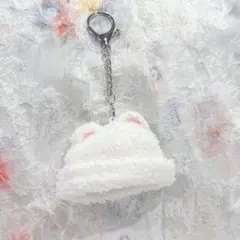 【SKZOO】ランダムミニボアキャップ ジニレット