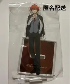 暗殺教室 赤羽業 カルマ KARATZ カラッツ アクリルスタンド - メルカリ
