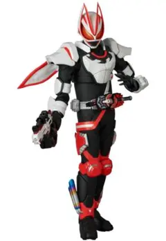 仮面ライダーギーツix コスプレ衣装 ジャンク品 ベルト&ベルト帯付き