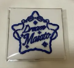 うたプリ ASSHC 聖川真斗 チュール刺繍しおり 事前通販 特典