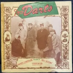 スカ/ネオロカ/ジャイブなWhite Christmasカバー！Darts