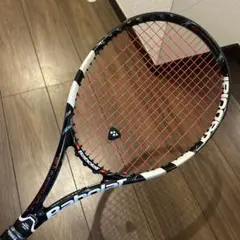 Babolat Pure Drive GT 2012年モデル G2 美品 - メルカリ