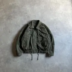 bomber jacket ブルゾン