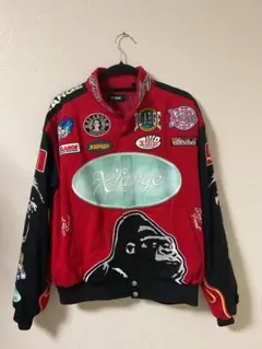 XLARGE スタジャン Mサイズ