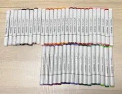 Copic Sketch アルコールマーカー まとめ売りのサムネイル