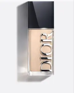 【未使用】Dior Forever 0 CR リキッドファンデーション 30ml ディオール フォーエヴァー フルイド スキン グロウ / ディオール