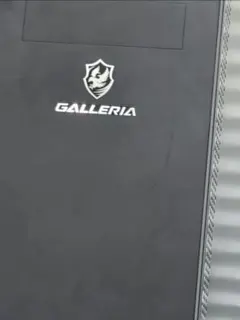 値交渉可】GALLERIA PC本体 RTX 3070 RAM64GB - メルカリ
