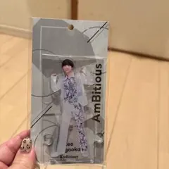 2025年最新】永岡蓮王の人気アイテム - メルカリ