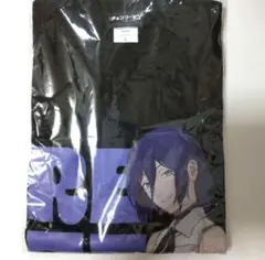 劇場版　チェンソーマン　レゼ篇　Tシャツ　レゼ　Lサイズ 新品