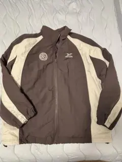 that’s life ナイロンジャケット