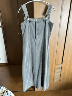 megumi しまむら ベアトップジャンスカ Mサイズ