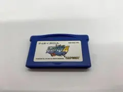 ゲームボーイアドバンス/ロックマンエグゼ4 トーナメントブルームーン
