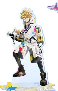 2026年最新】ユウQウィルソン コスプレの人気アイテム - メルカリ