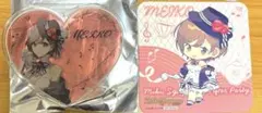 初音ミクシンフォニー コラボカフェ　アクリルコースター　MEIKO