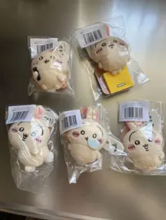 2025年最新】ちいかわ 当選の人気アイテム - メルカリ