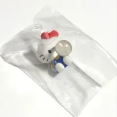 ◎早い者勝ち!サンリオキャラクターズ　きらっととんでいけしゃぼん玉　ハローキティ