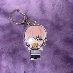 超特急 REAL? 愛知 アクリルキーホルダー シューヤ