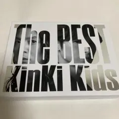 Kinki Kids The BEST Kinki Kids