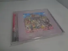 25h ★y CR熱響!乙女フェスティバルファン大感謝祭LIVE サントラCD