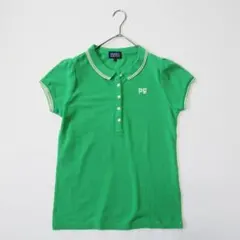 PEARLY GATES　パーリーゲイツ　レディースゴルフポロシャツ　サイズ1