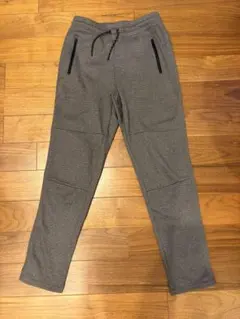 キッズ　GapFit ロングパンツ グレー XXL (14-16)のサムネイル
