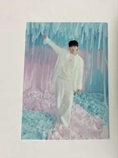 SEVENTEEN エスクプス