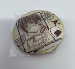 ヘタリア アニメガ限定 チェンジング缶バッジ 日本だらけですよっ