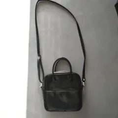 JIYEONSAショルダー2weyバッグ