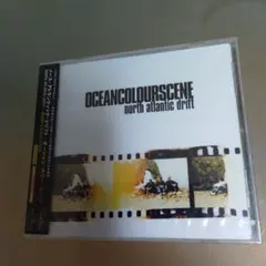 オーシャン・カラー・シーン /north atlantic drift