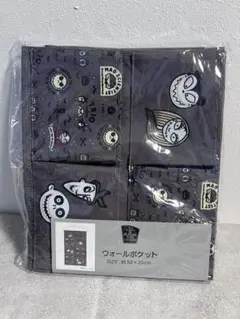 新品　ナイトメア・ビフォア・クリスマス ウォールポケットのサムネイル