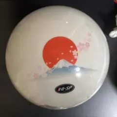 STORM マウント・フジ ボウリングボール MT FUJI - メルカリ