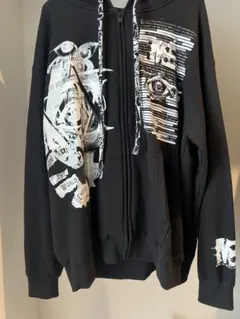 ヒプノシスマイク 公式パーカー Tシャツ 非売品手拭い - メルカリ