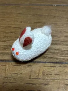 まゆ　うさぎ
