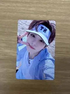 &TEAM   青嵐　HARUA ハルア　トレカ