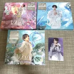 中島健人 idolic 邦楽