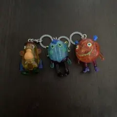 ナンジャモンジャ めじるしアクセサリー