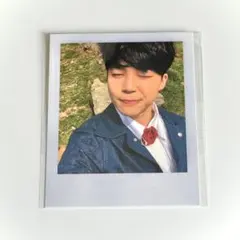 BTS 花様年華youngforever ジミン チェキ風トレカ - メルカリ