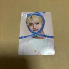 田島将吾 トレカ INI WINTER MAGIC ウィンマジ