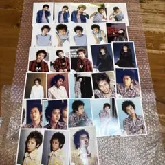 嵐　二宮和也　写真　28枚